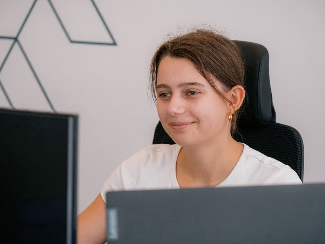 Semtrix-Kolleg:in, Schwerpunkt Paid Search