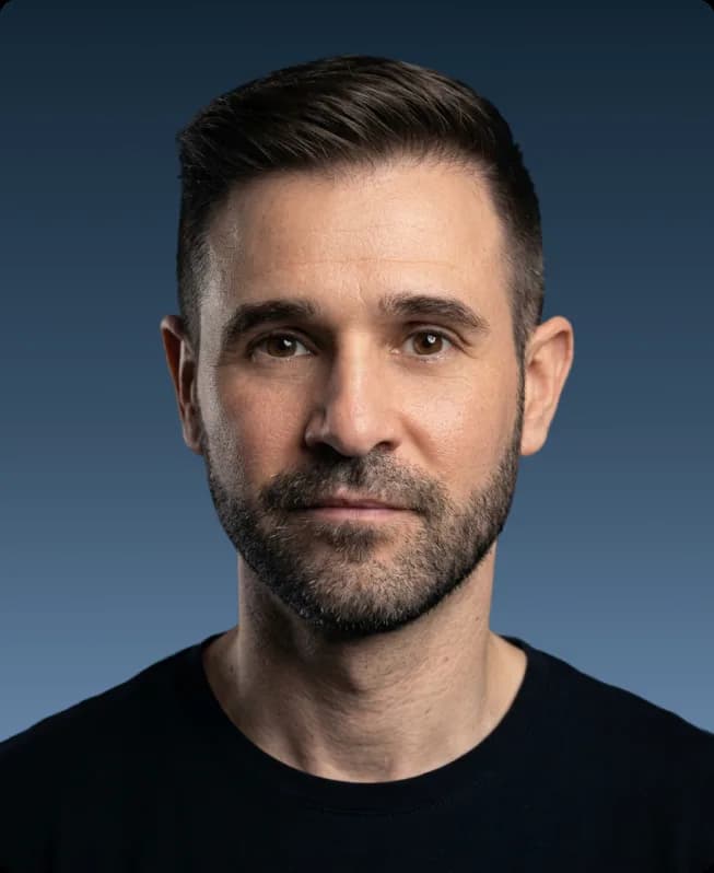 Brian Alves