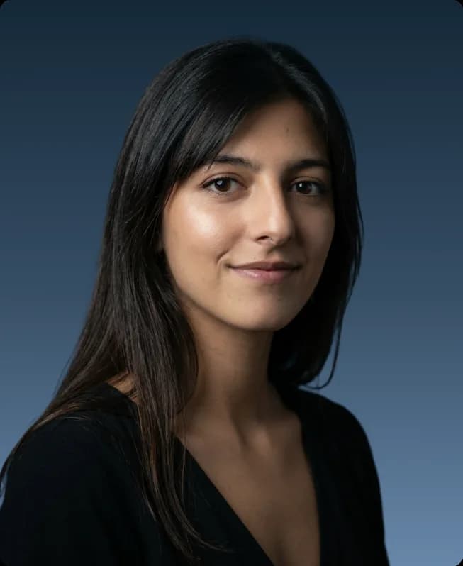 Sarah Biltgen