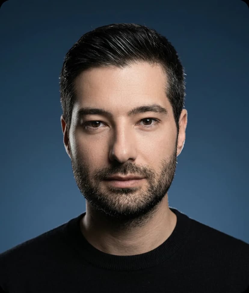 Ric Rodriguez