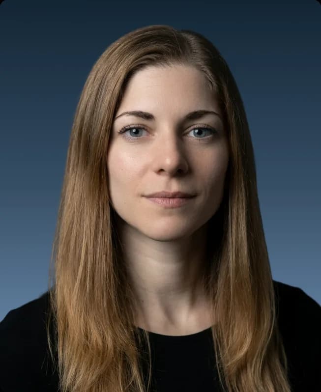 Chiara Del Vanga