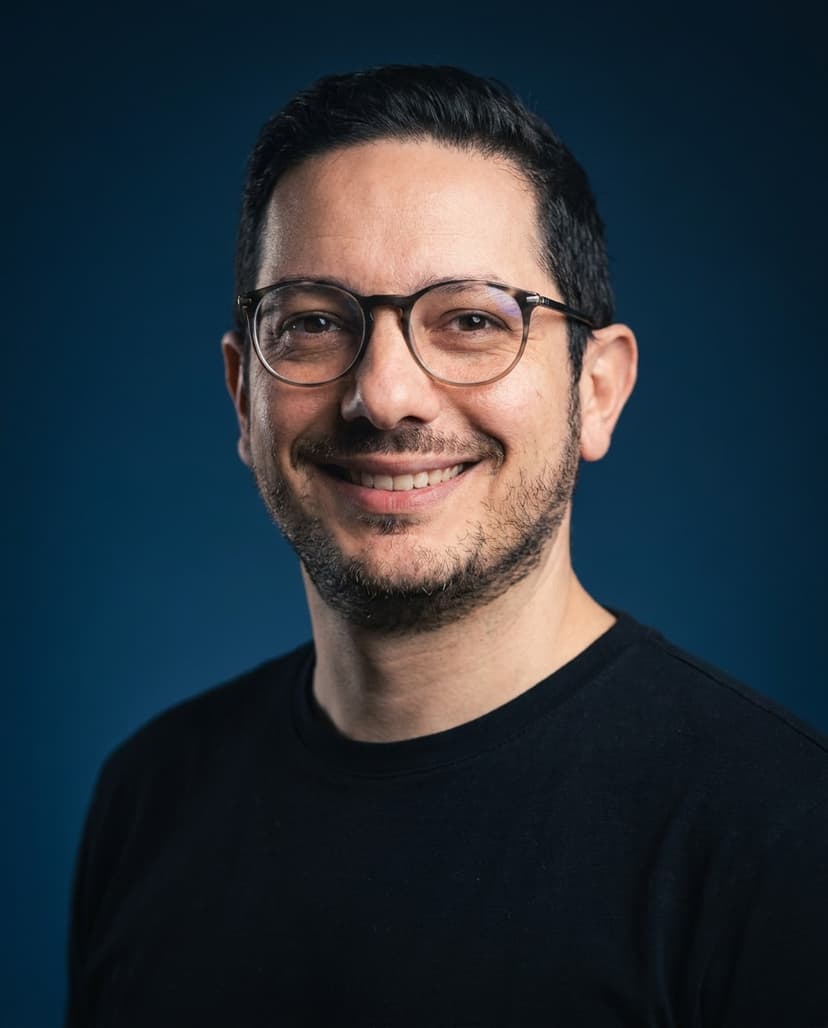Carmine D'Ambrosio
