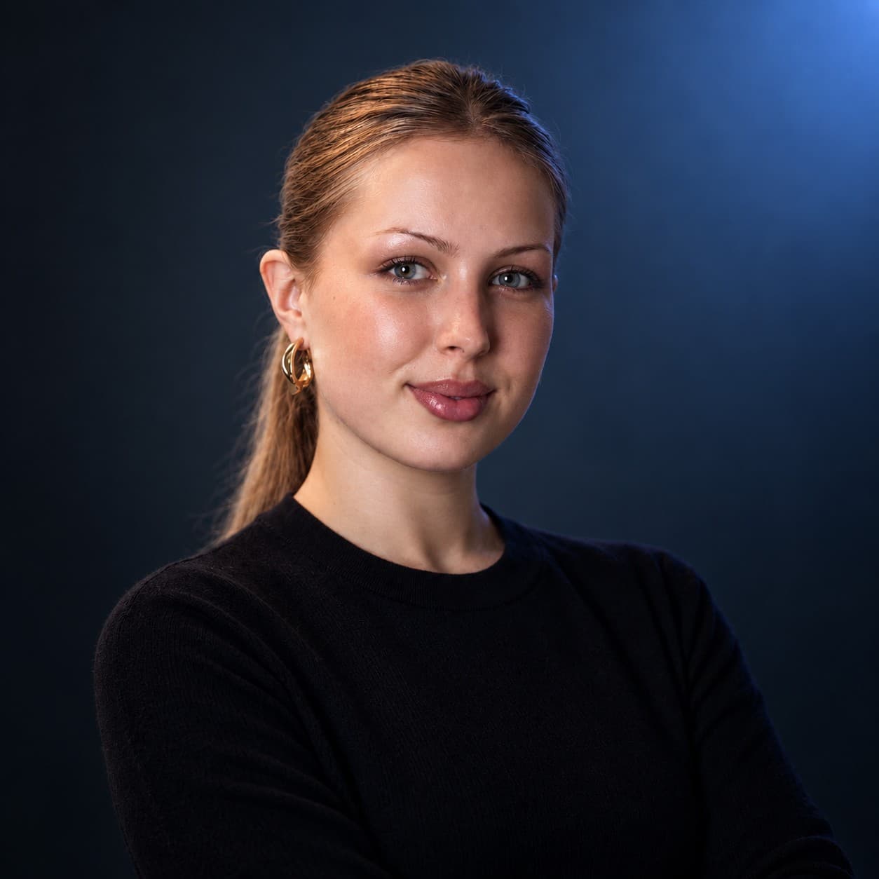Emma, Search Consultant bei Semtrix