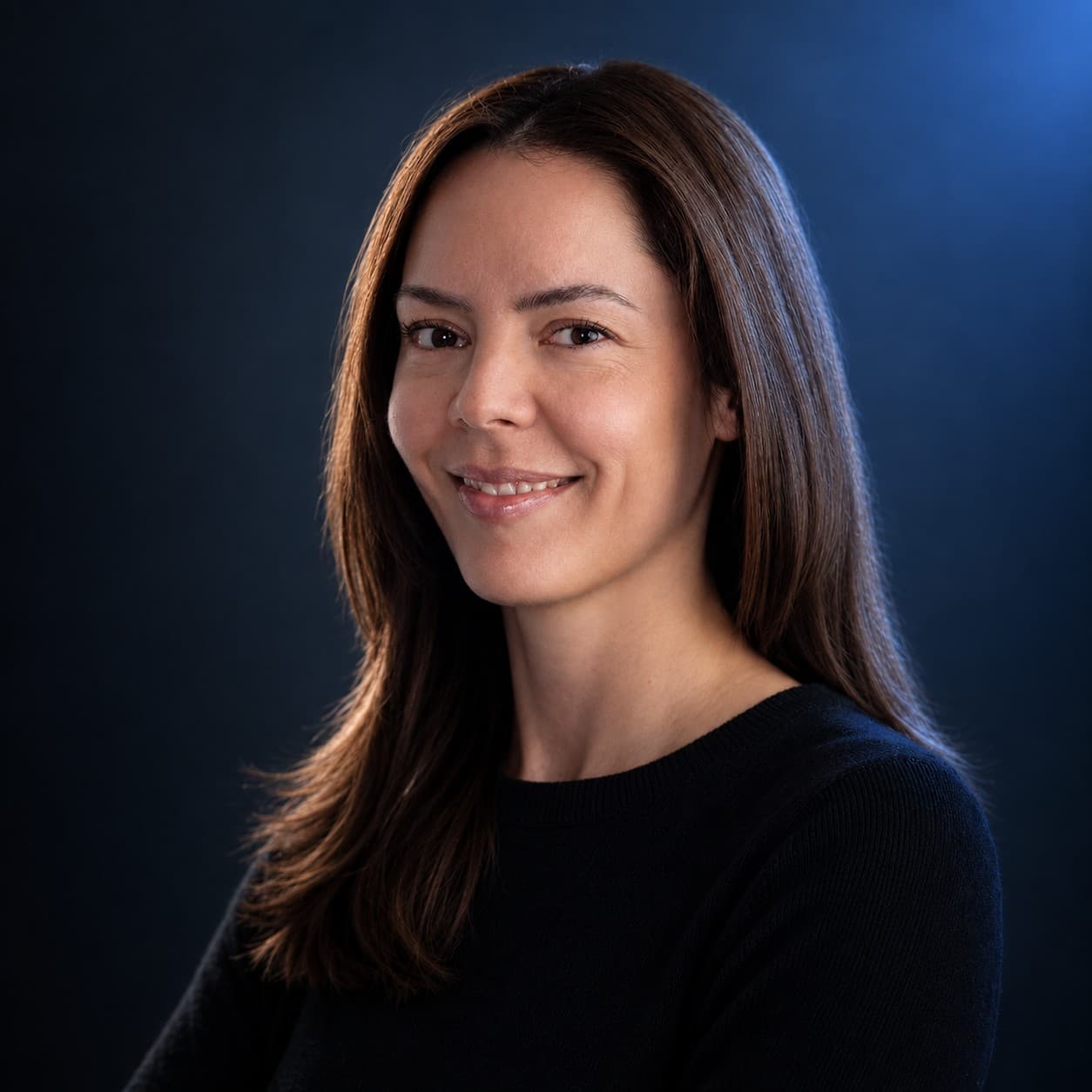 Hannah, Search Consultant bei Semtrix