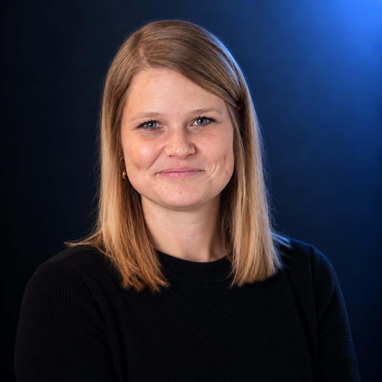 Ina, Search Consultant bei Semtrix