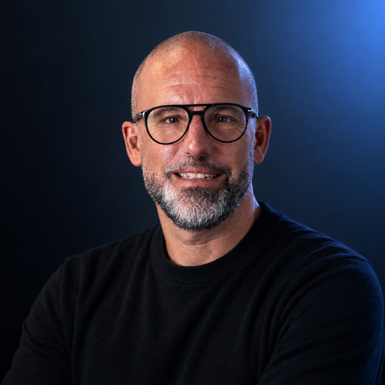 Jan, Founder bei Semtrix