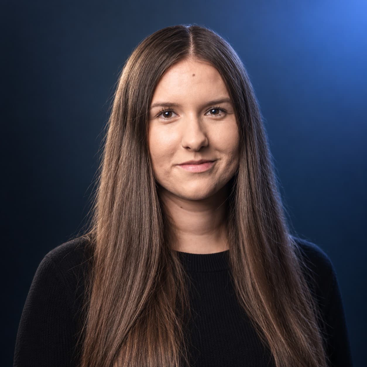 Karolina, Backoffice bei Semtrix