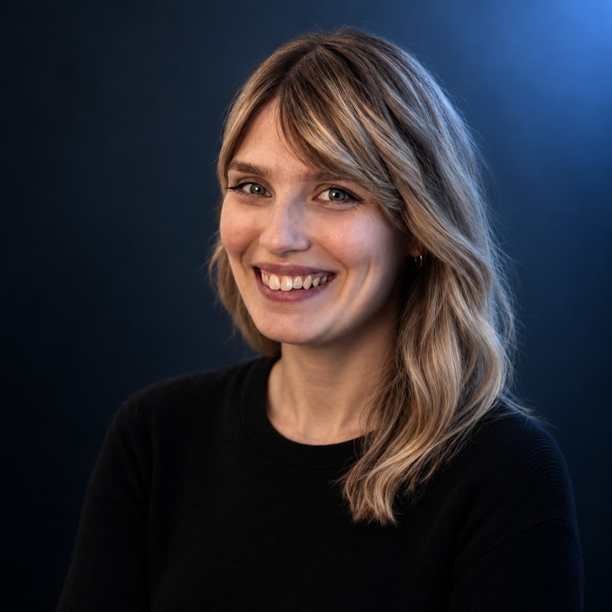 Liza, Search Consultant bei Semtrix