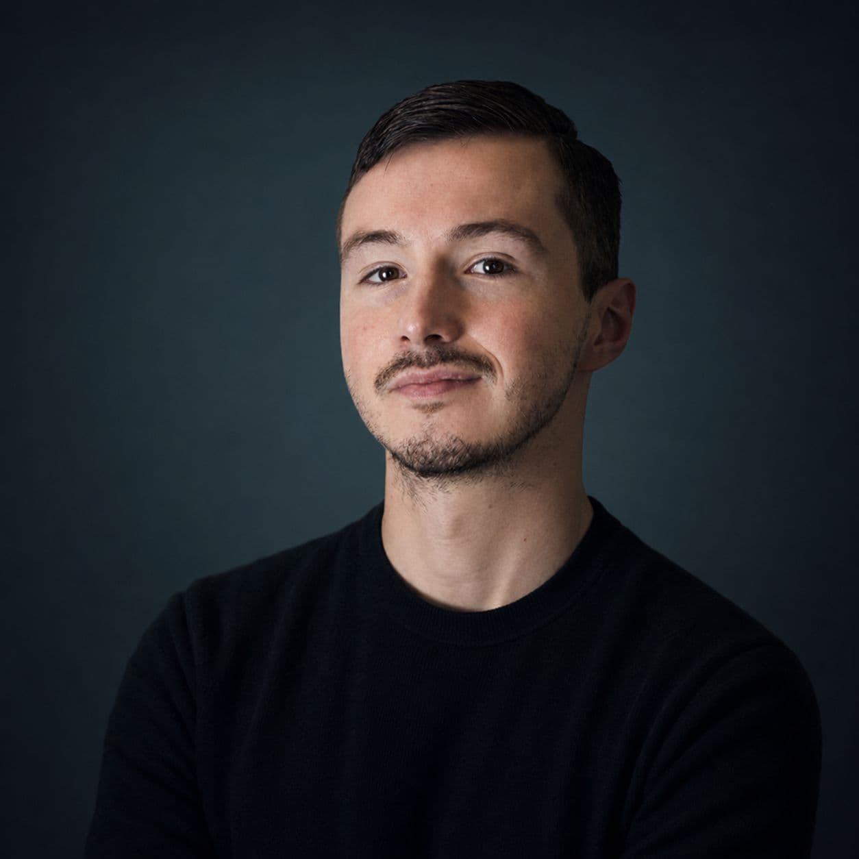 Mateusz at Semtrix