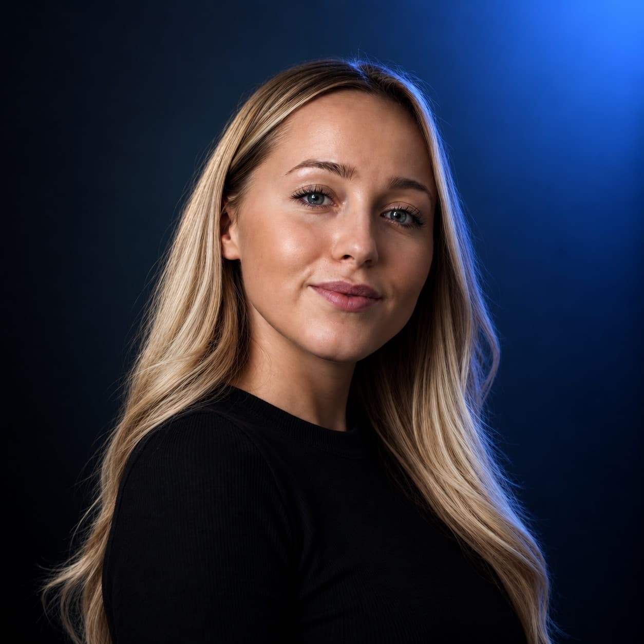 Nikolina, AI Consultant bei Semtrix
