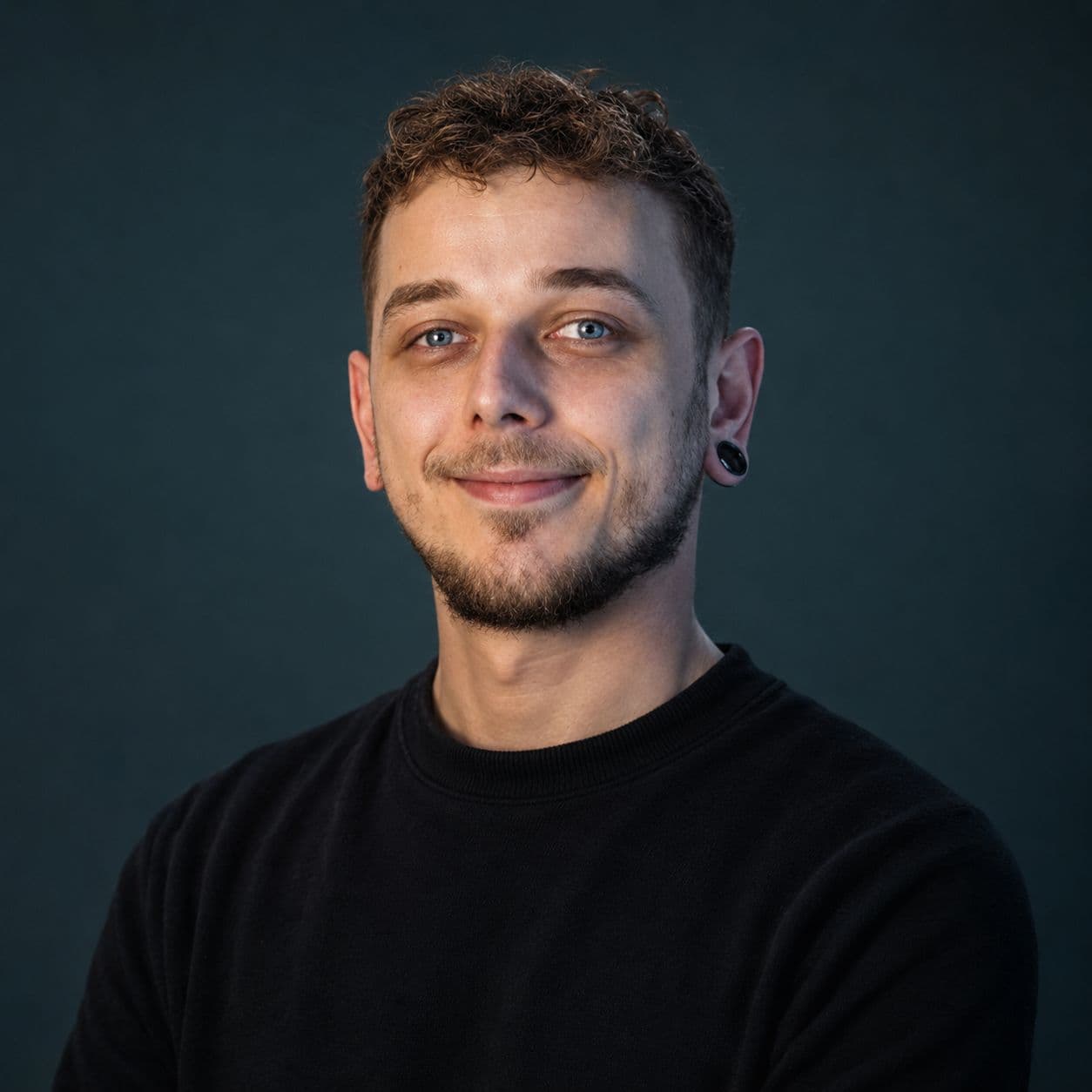 Philip at Semtrix