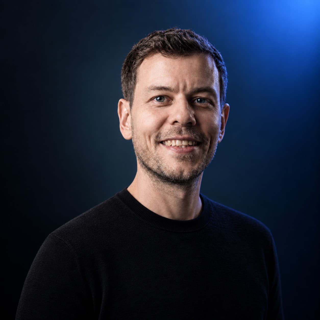Sebastian, Search Consultant bei Semtrix