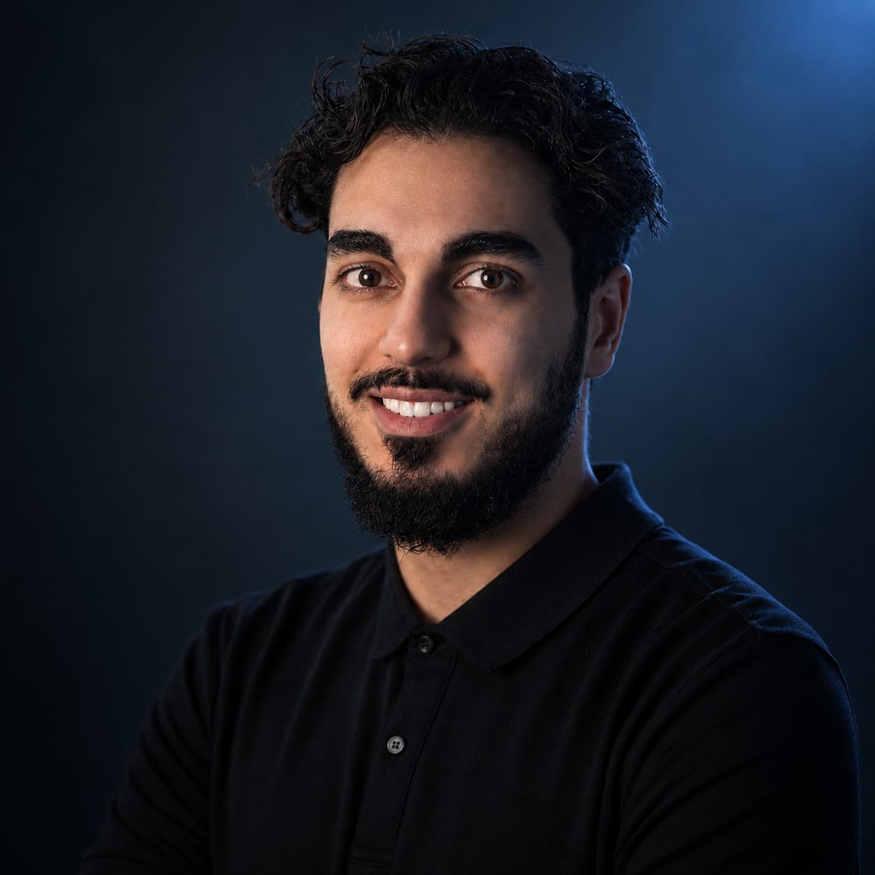 Skander, Search Consultant bei Semtrix