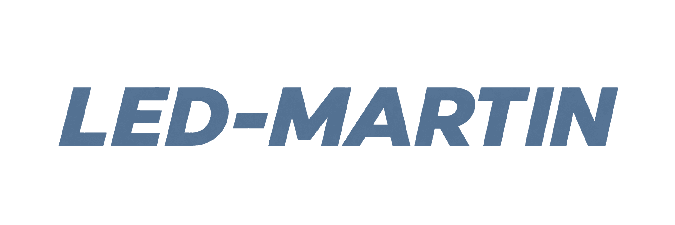 LED-Martin