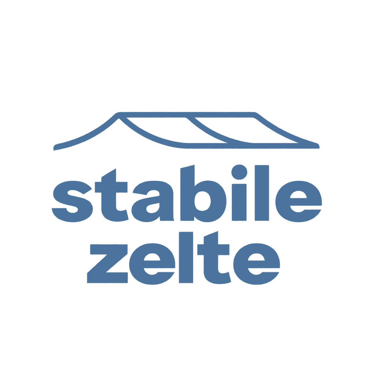 Stabile Zelte