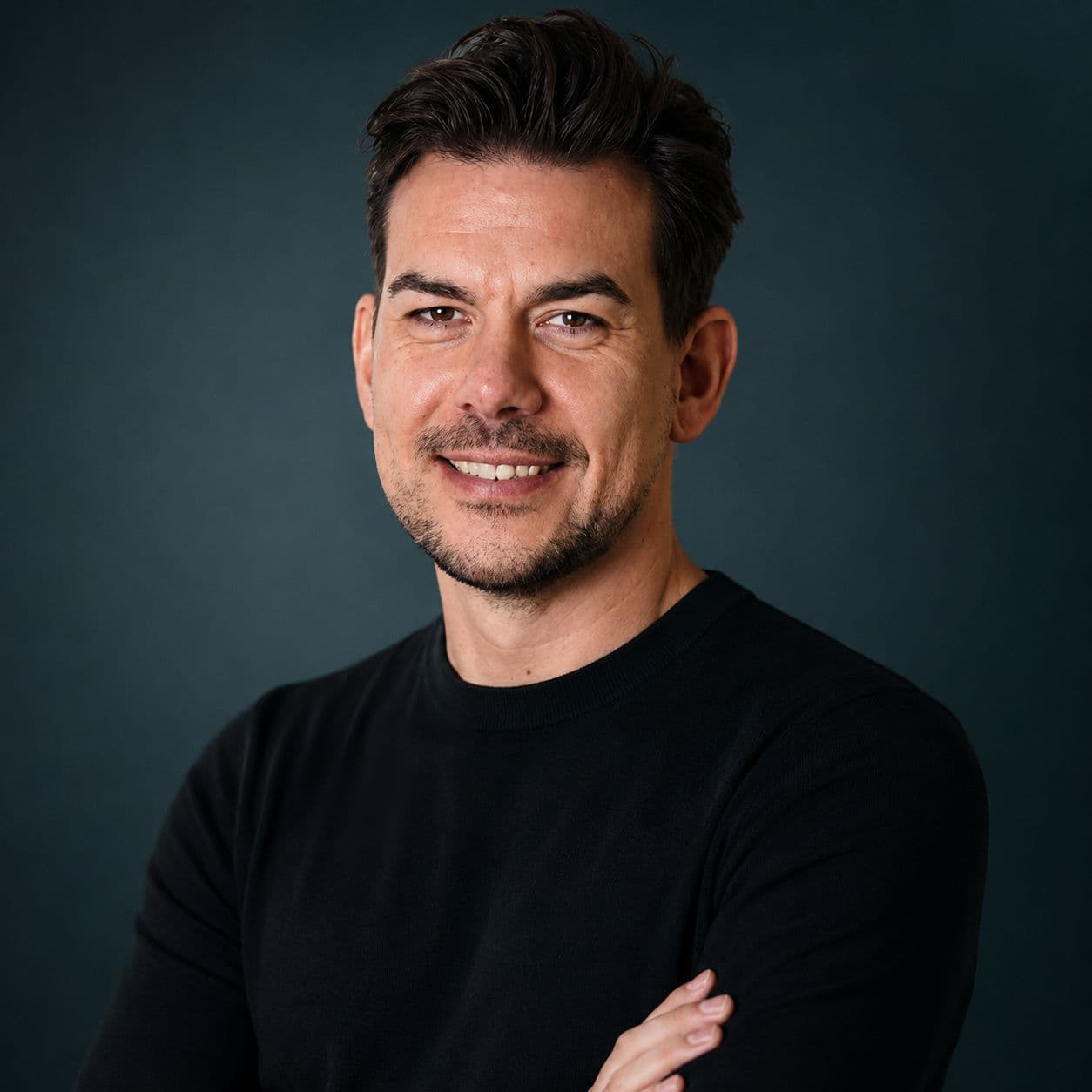 David, Manager Paid Media at Semtrix