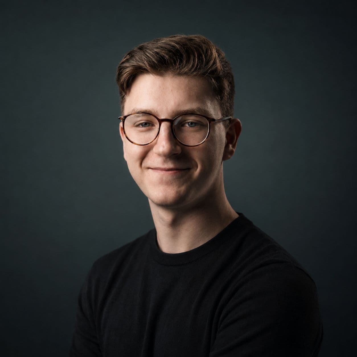 Luca at Semtrix