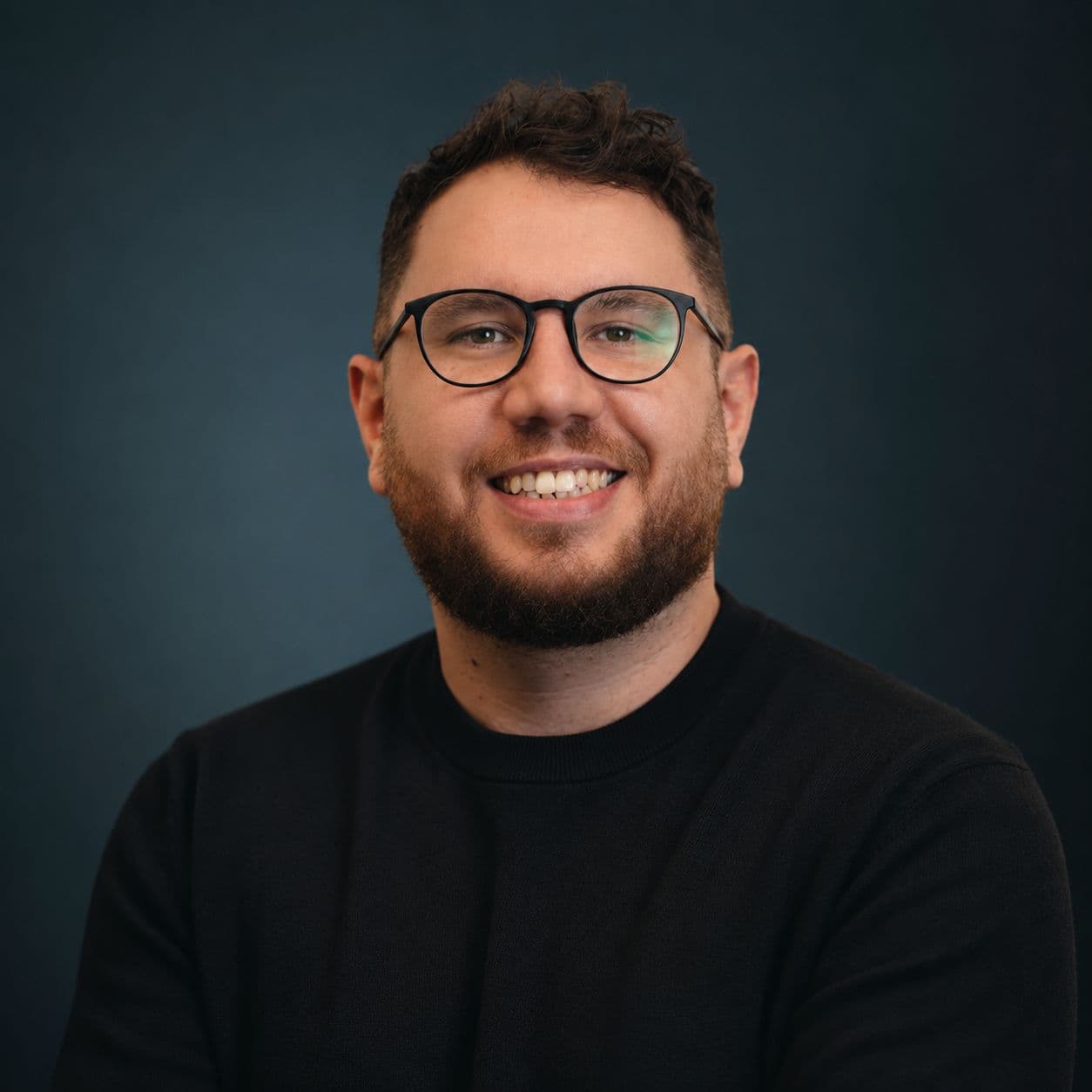 Lucas, Head of People & Marketing · Semtrix