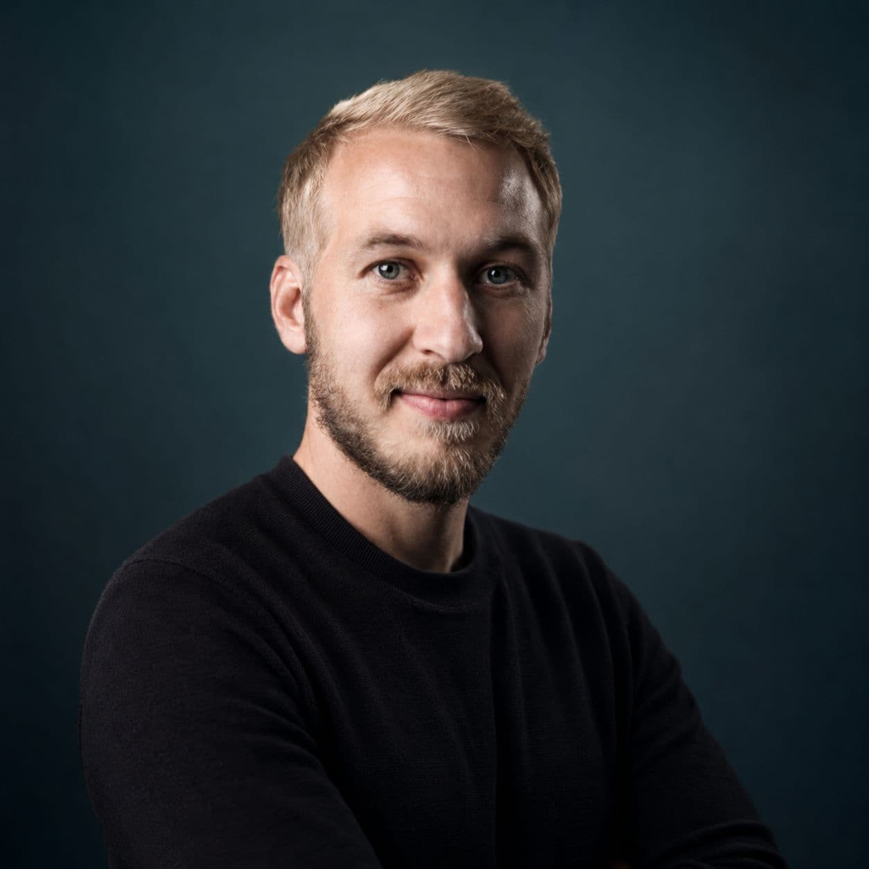 Lukas, Manager Search at Semtrix