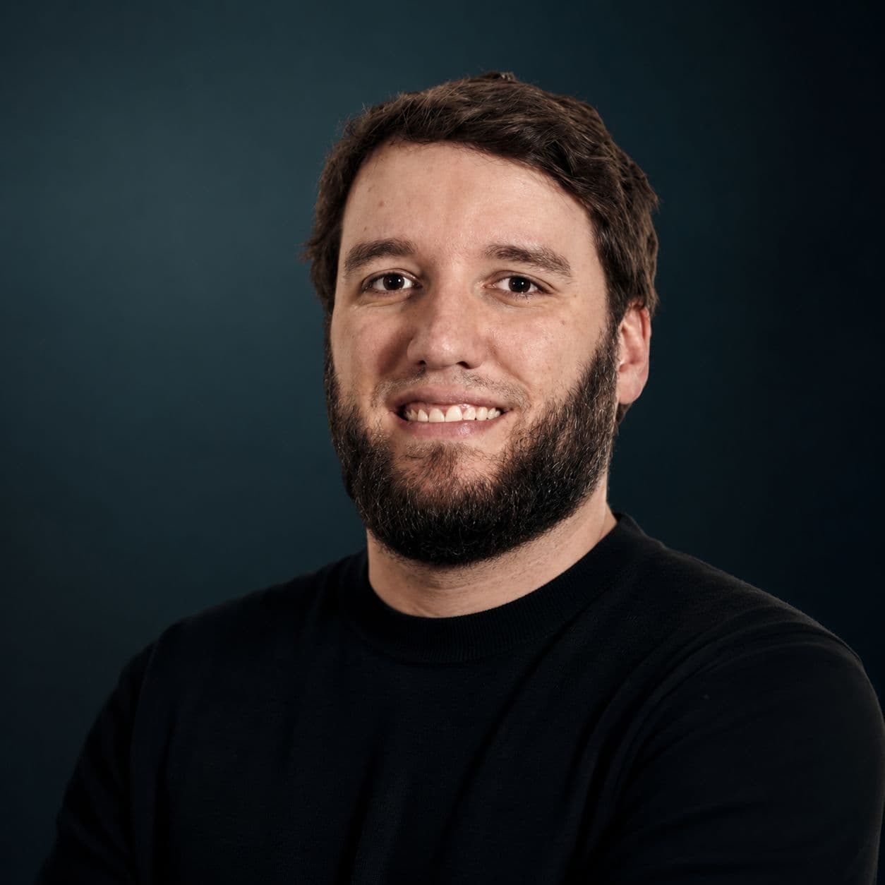 Oliver, Manager Search at Semtrix