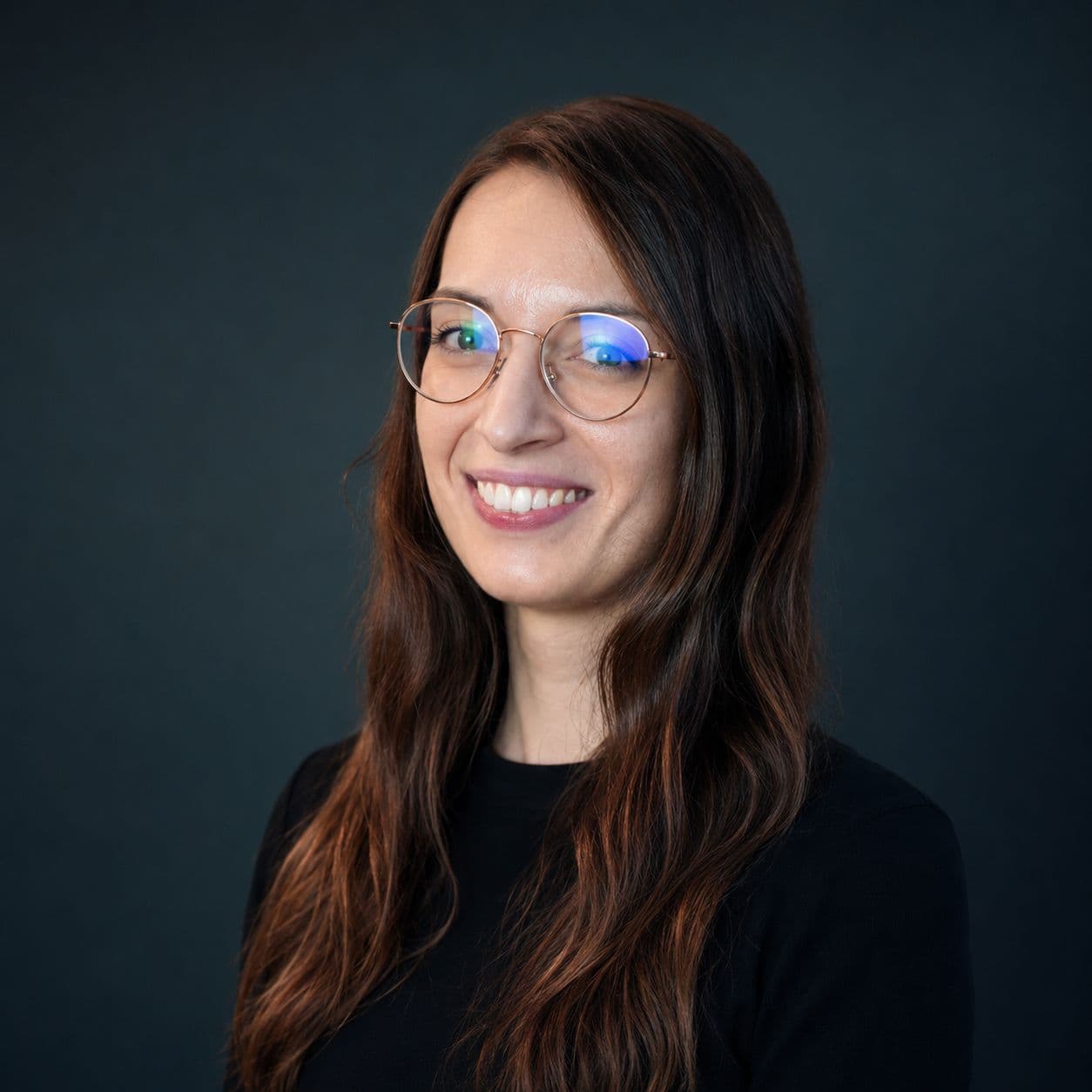 Rebekka at Semtrix
