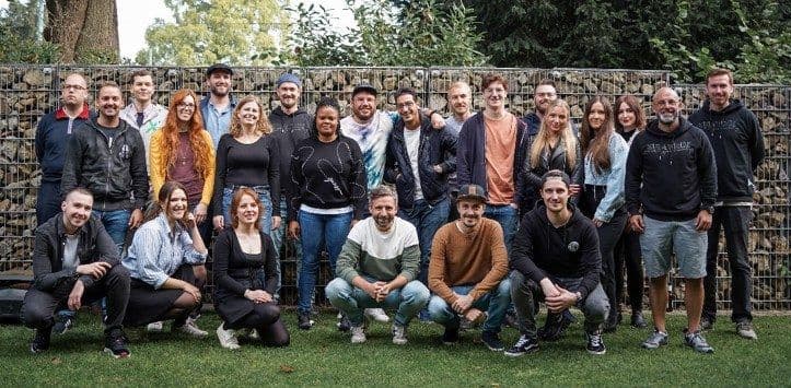 Semtrix Team 2021
