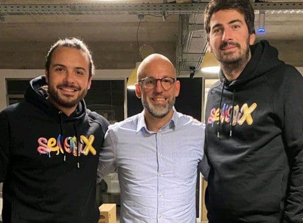 Semtrix und Eskimoz 2024