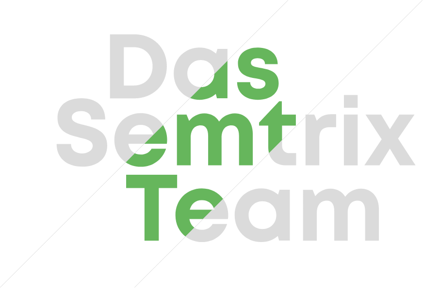 Das Semtrix Team