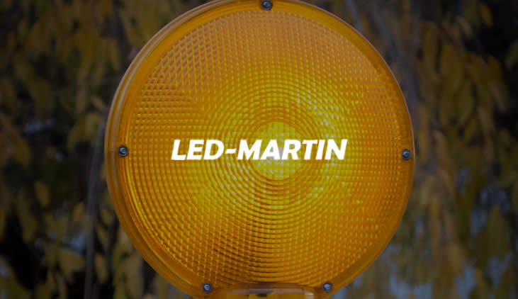 LED Martin