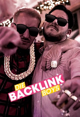 Die Backlink Boys Teaser
