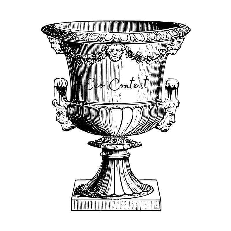 Seo Contest Pokal