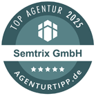 Top Agentur 2025 Top Agentur 2025