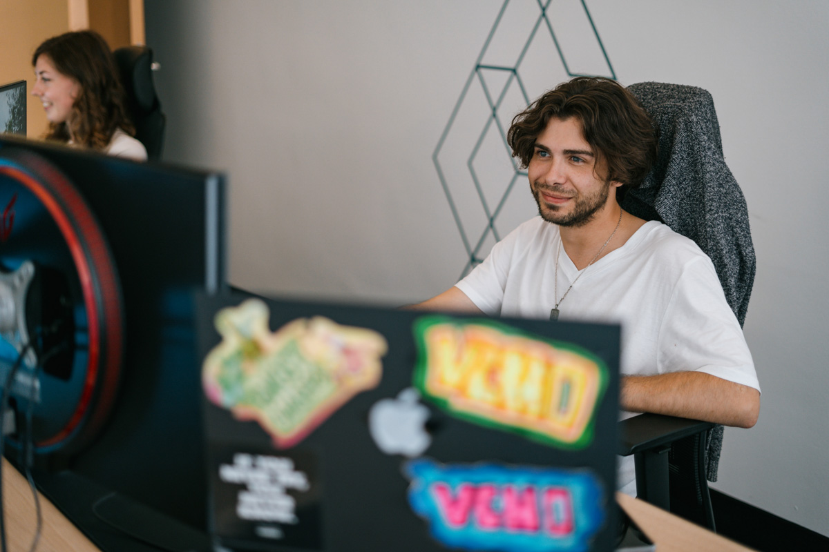 Semtrix Büro Düsseldorf