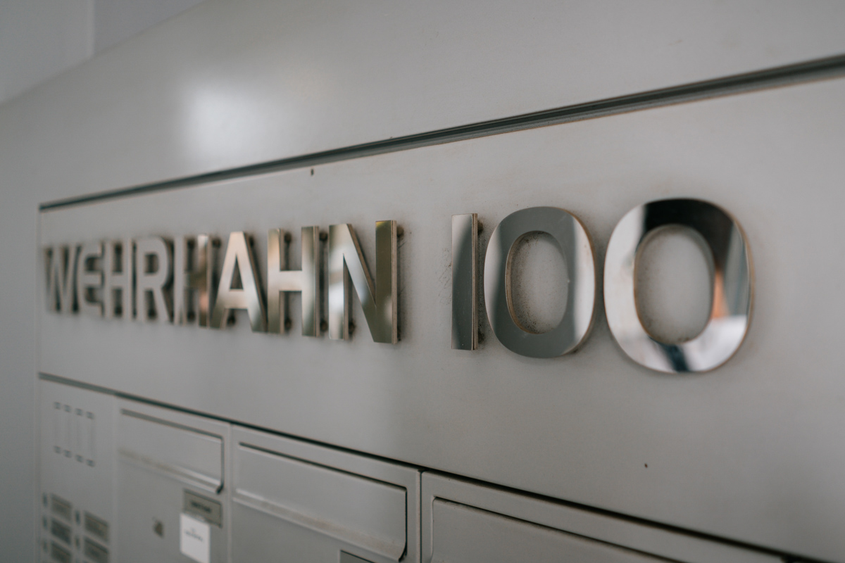 Semtrix Büro Düsseldorf