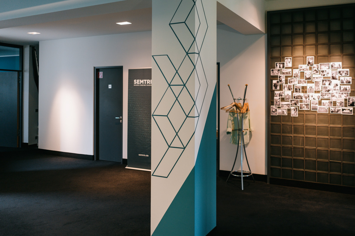 Semtrix Büro Düsseldorf