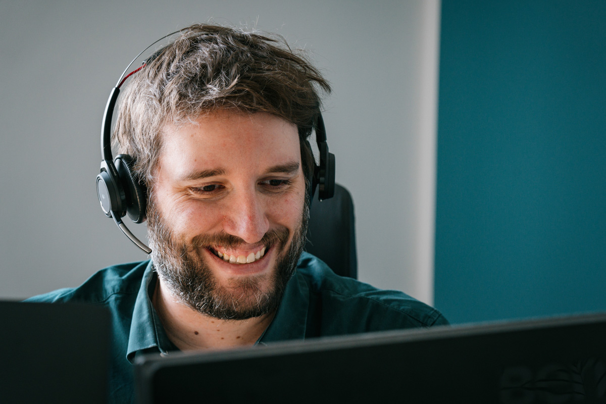 Semtrix Büro Düsseldorf