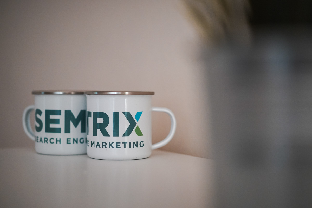 Semtrix Büro Essen