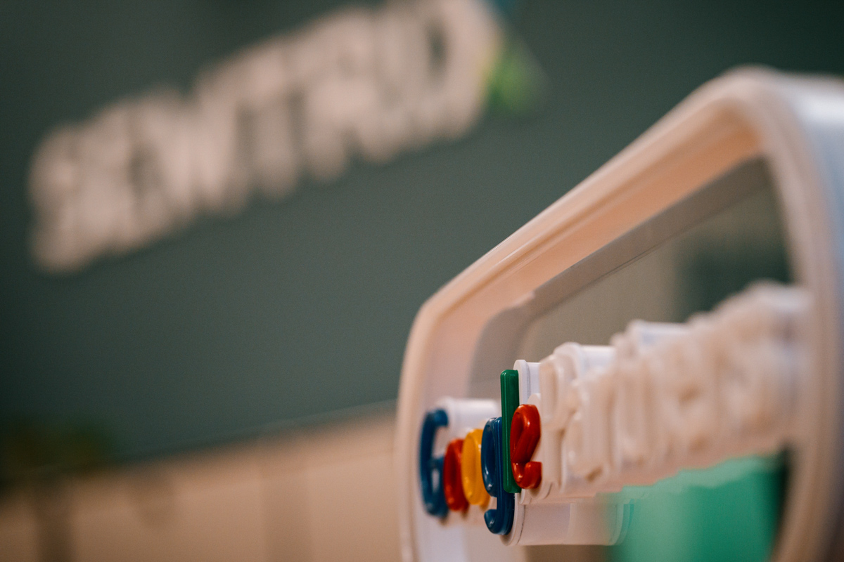 Semtrix Büro Essen Google Partner