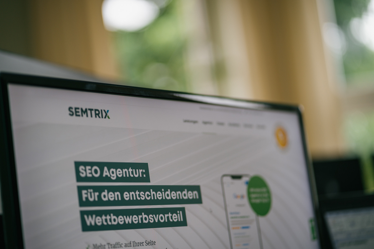 Semtrix Büro Essen