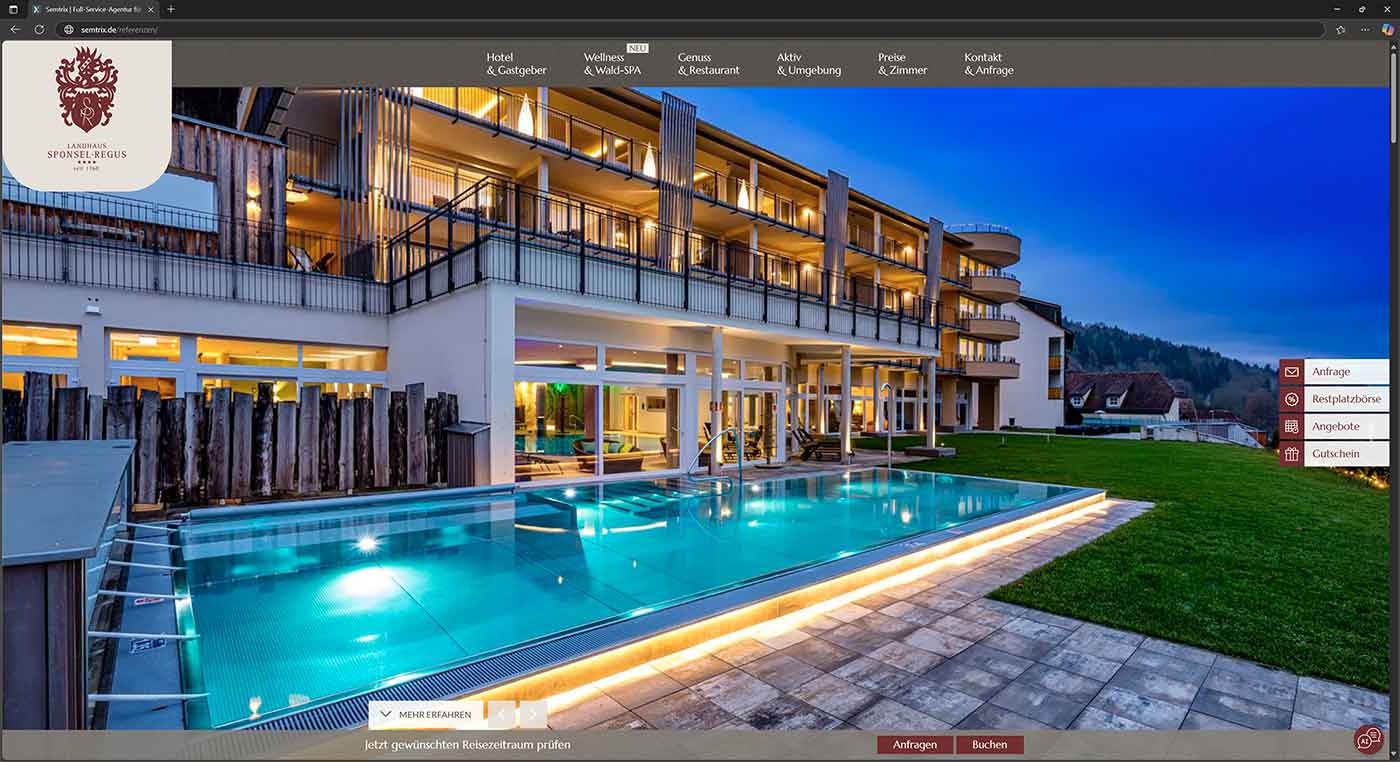 Referenzen sponsel-regus.de