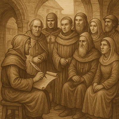 Die Macher von Keywordkönig - Game of SERPs werden interviewed