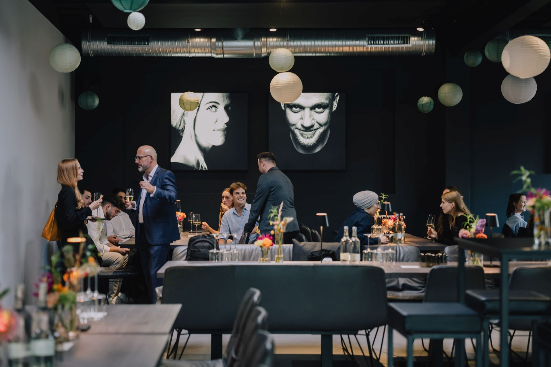 10 Jahre Semtrix Jubiläum