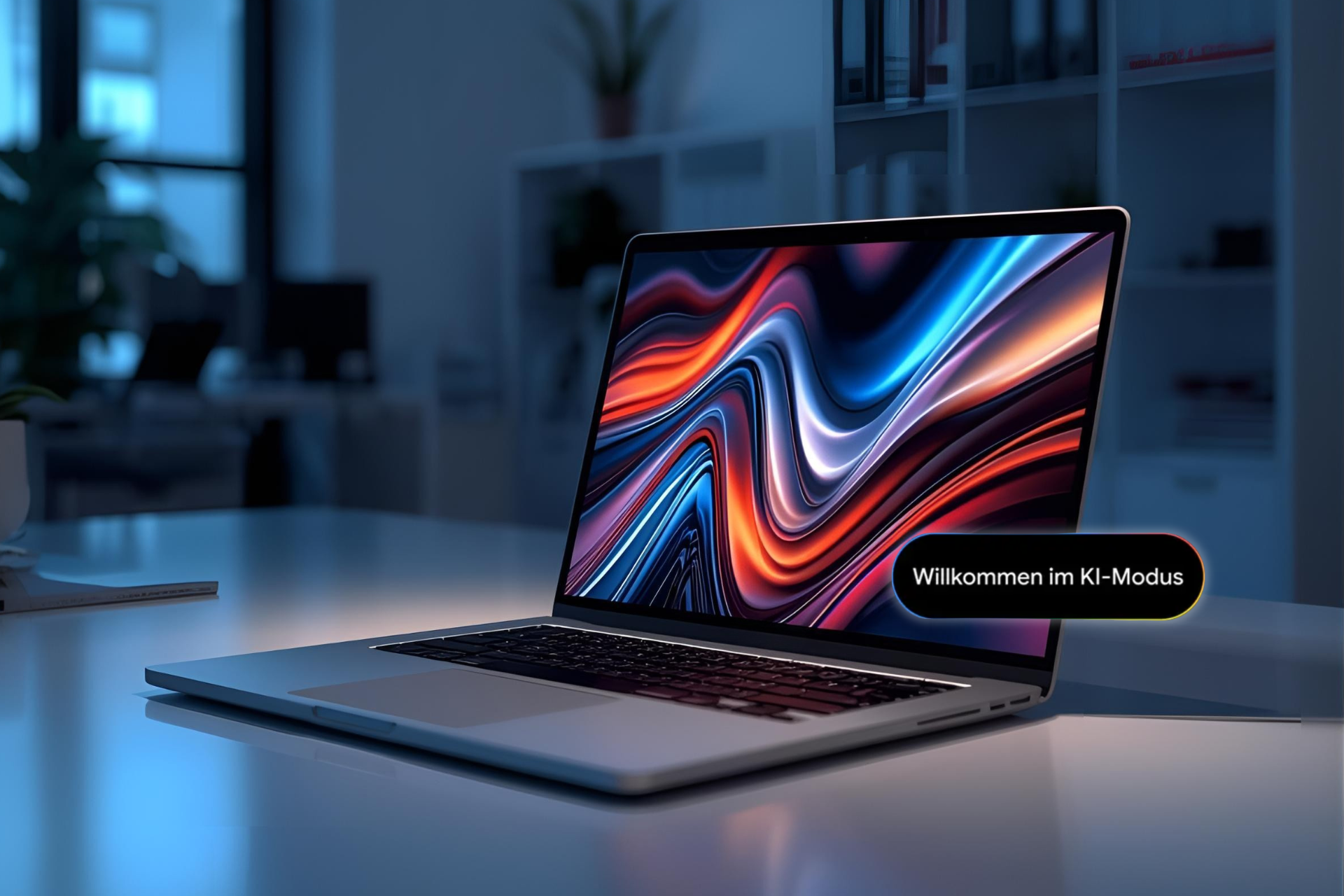 Google AI Mode kommt nach Deutschland