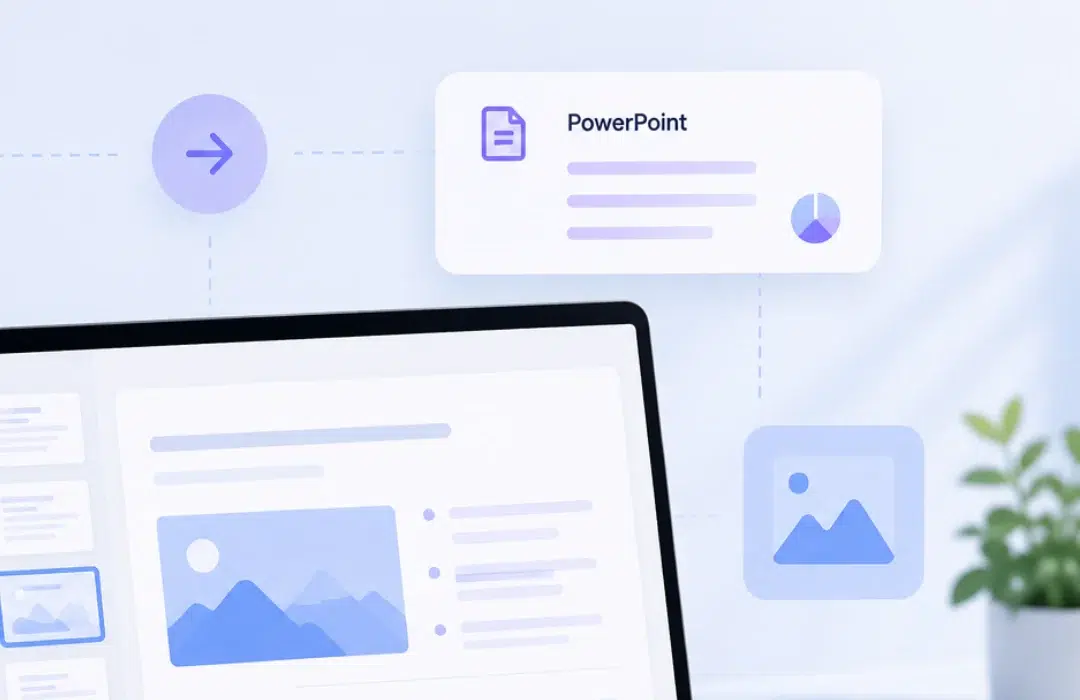 ChatGPT erstellt jetzt komplette PowerPoint-Präsentationen