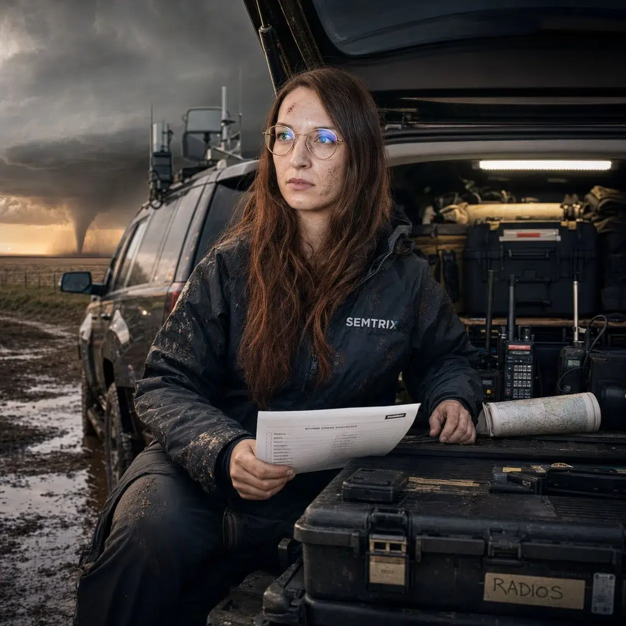 Rebekka - Semtrix Stormchaser Content